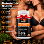 Long Time Sex Capsule For Man
