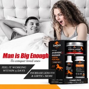Ling Lamba Mota Capsule | Ling Ko Mota | Ling Lamba | Ling Bada Karne Ki Capsule