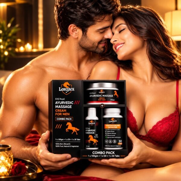 Ling Ko Mota Lamba Or Bada Karne Ki Ayurvedic & Herbal Capsule Tablet Medicine Name Price
