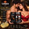 Night Power (Full Night Sex) Capsule & Tablet