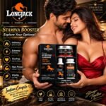 Night Power (Full Night Sex) Capsule & Tablet