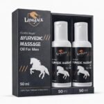 Ling Mota Karne Ka Natural Oil