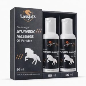 Ling Mota Karne Ka Natural Oil